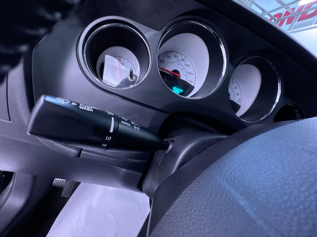 used 2014 Dodge Challenger car, priced at $13,949