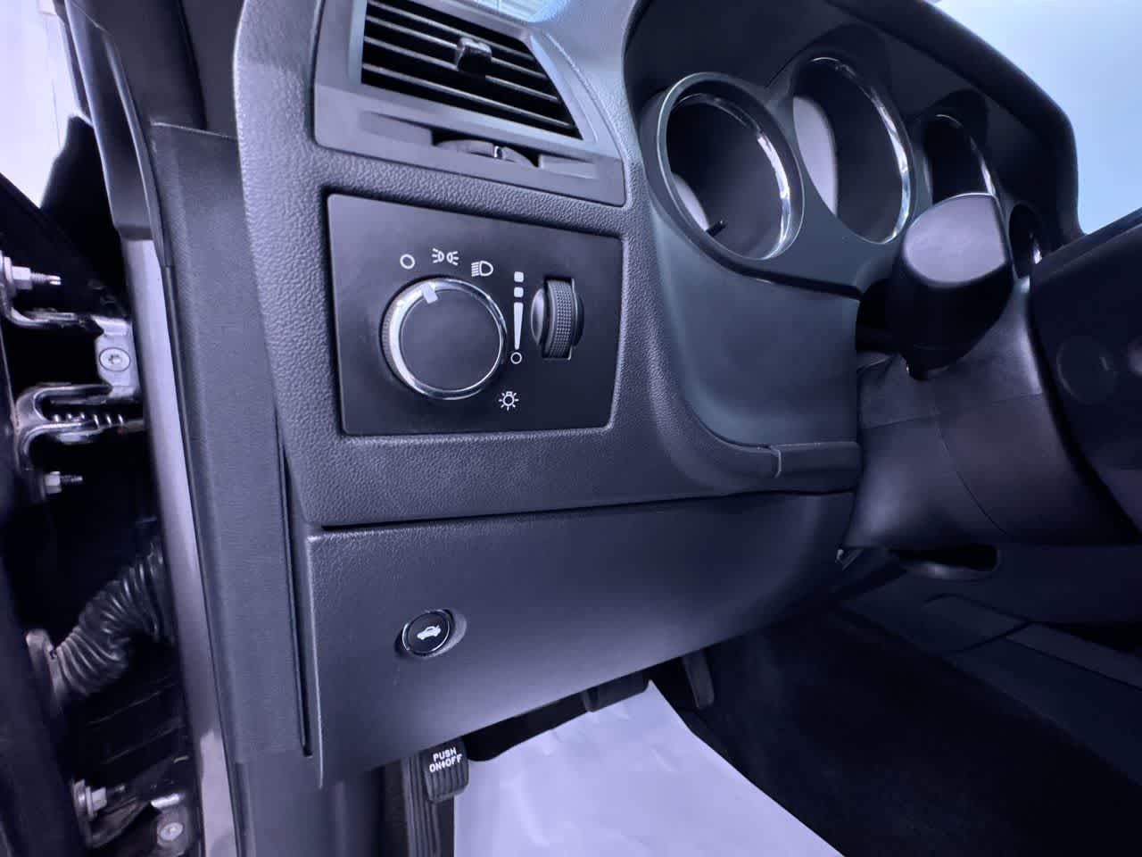 used 2014 Dodge Challenger car, priced at $13,949