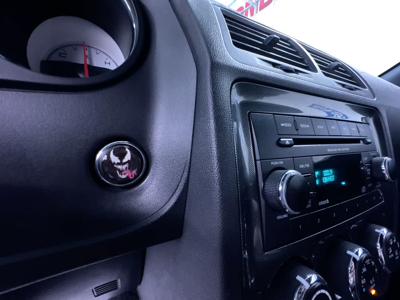 used 2014 Dodge Challenger car, priced at $13,949
