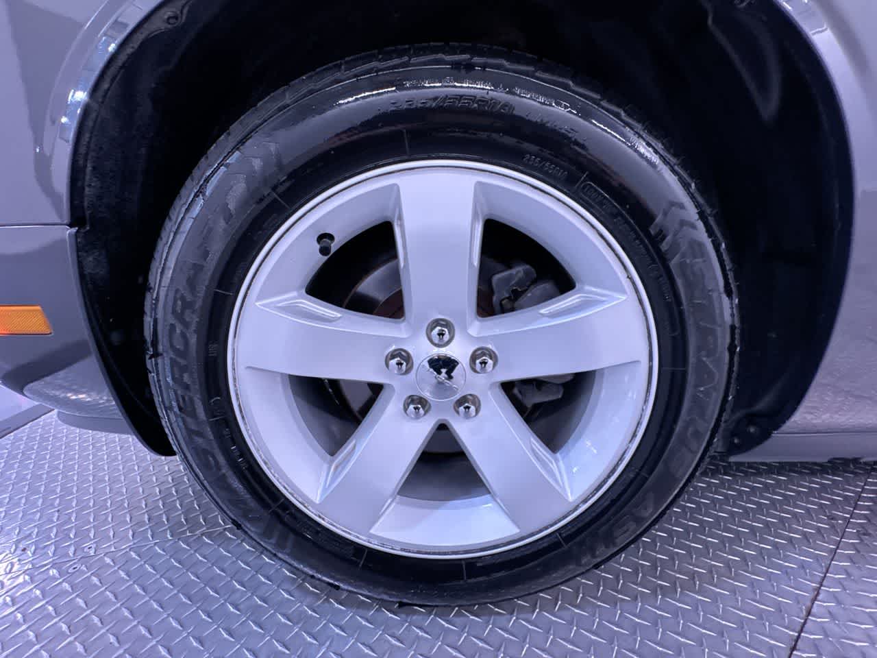 used 2014 Dodge Challenger car, priced at $13,949