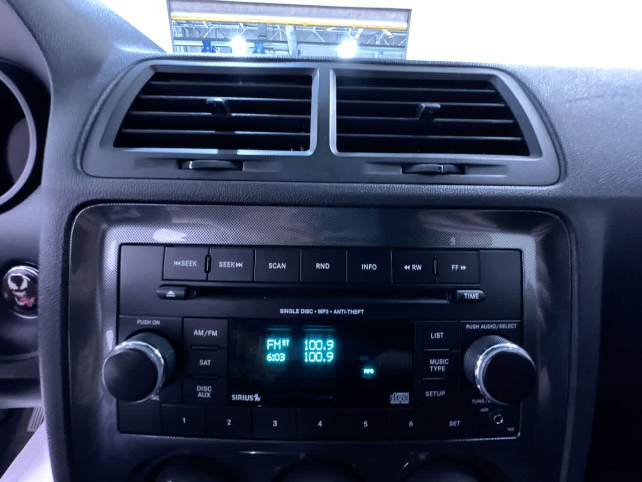 used 2014 Dodge Challenger car, priced at $13,949