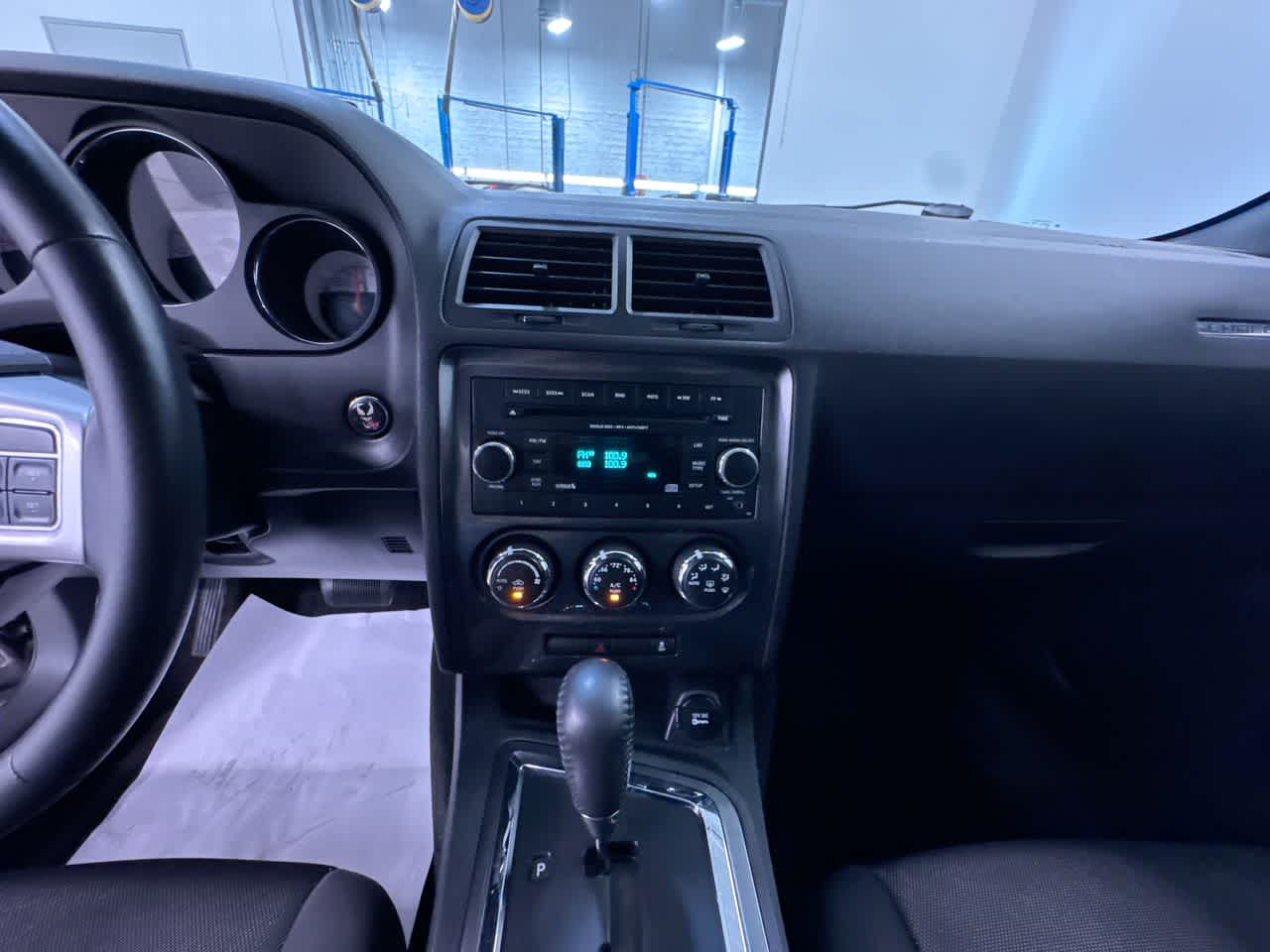used 2014 Dodge Challenger car, priced at $13,949