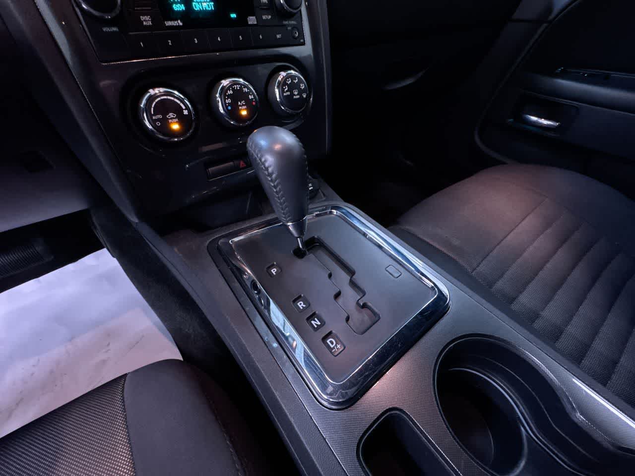 used 2014 Dodge Challenger car, priced at $13,949