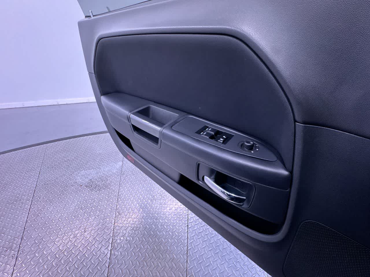 used 2014 Dodge Challenger car, priced at $13,949