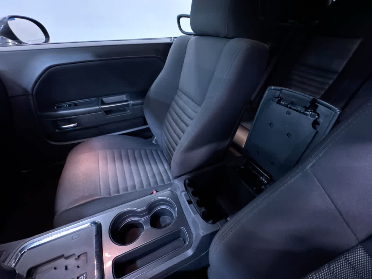used 2014 Dodge Challenger car, priced at $13,949