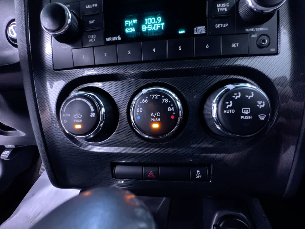 used 2014 Dodge Challenger car, priced at $13,949
