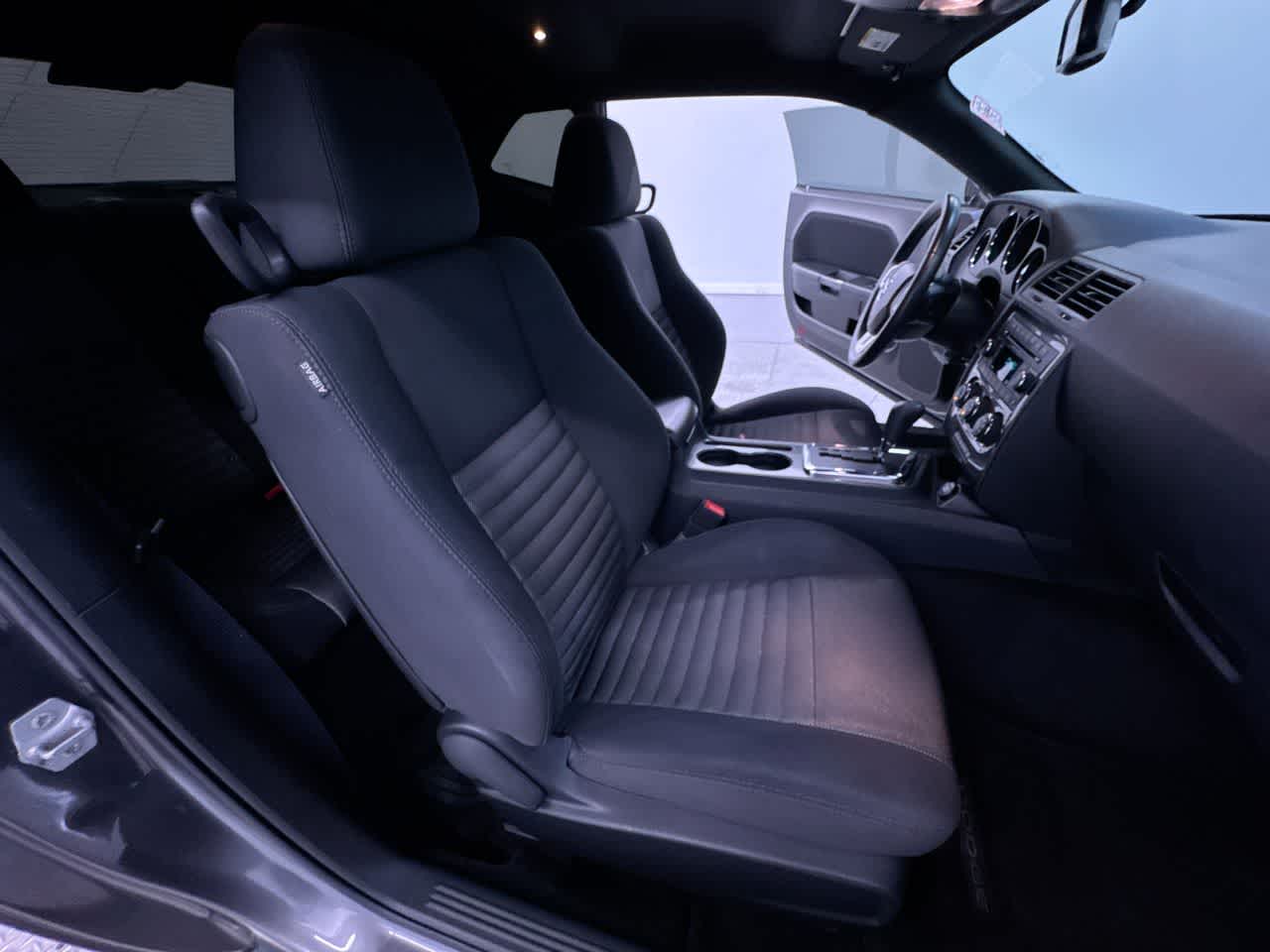 used 2014 Dodge Challenger car, priced at $13,949