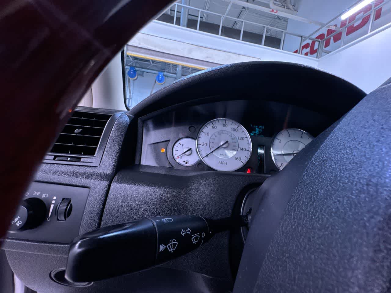 used 2008 Chrysler 300 car, priced at $111,111