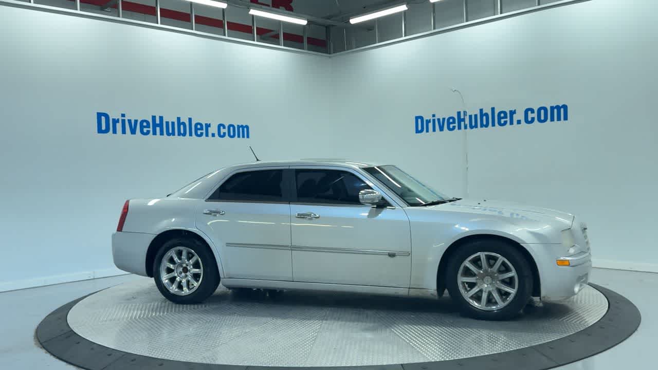 used 2008 Chrysler 300 car, priced at $111,111