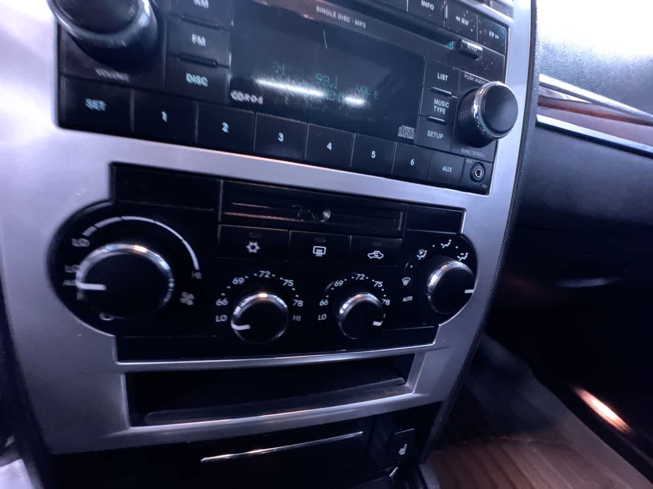 used 2008 Chrysler 300 car, priced at $111,111