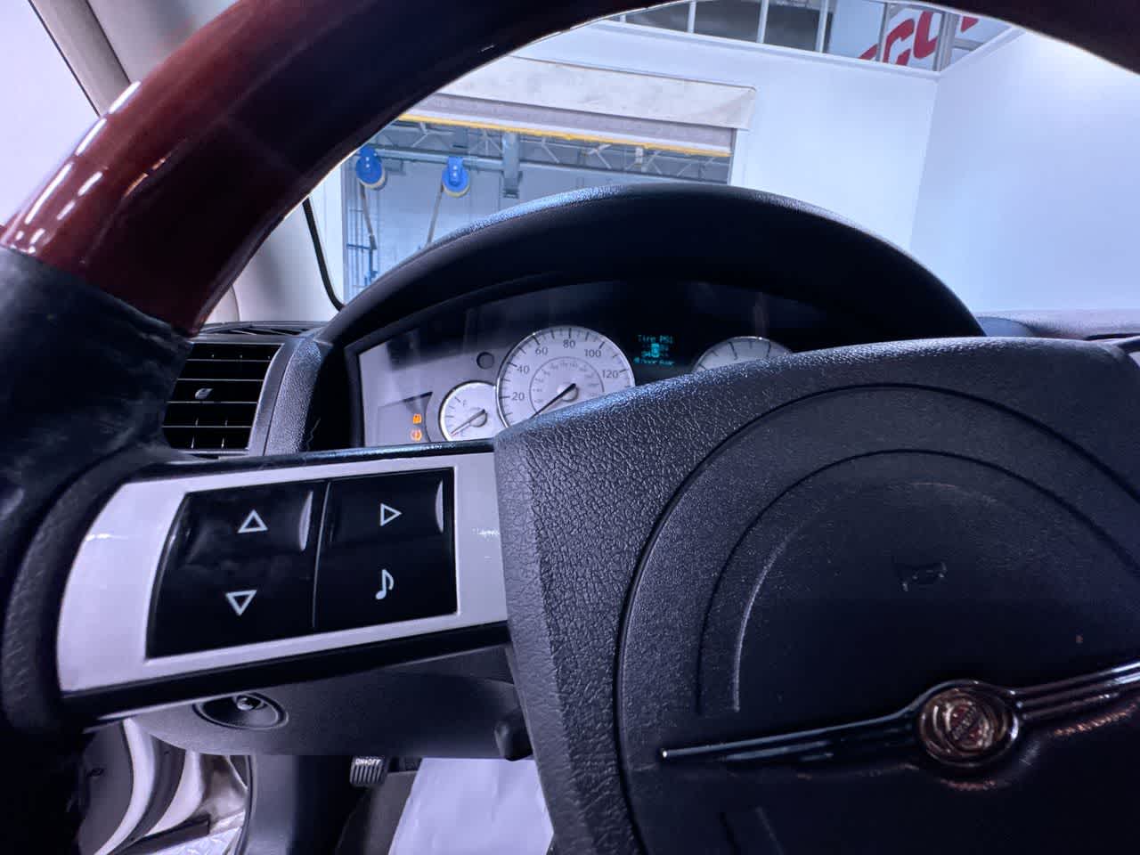 used 2008 Chrysler 300 car, priced at $111,111