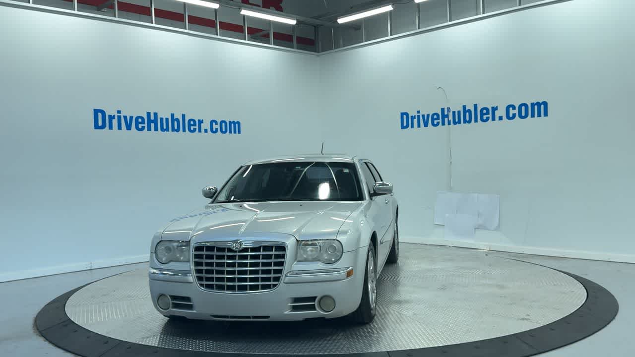used 2008 Chrysler 300 car, priced at $111,111
