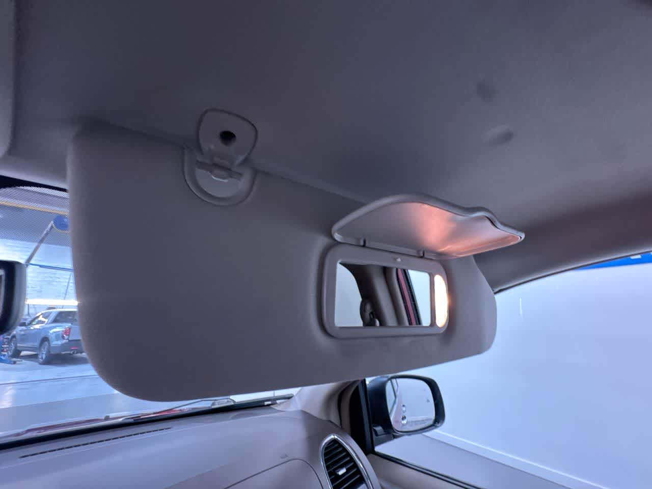 used 2015 Chrysler Town & Country car, priced at $8,897