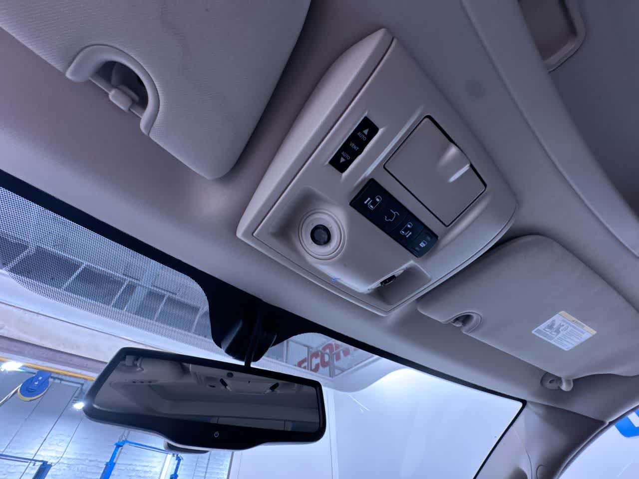 used 2015 Chrysler Town & Country car, priced at $8,897