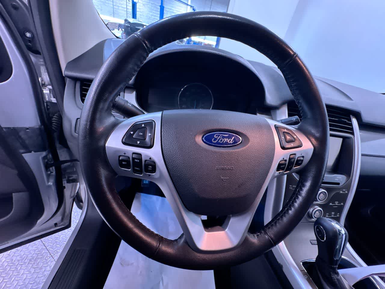 used 2011 Ford Edge car, priced at $7,777