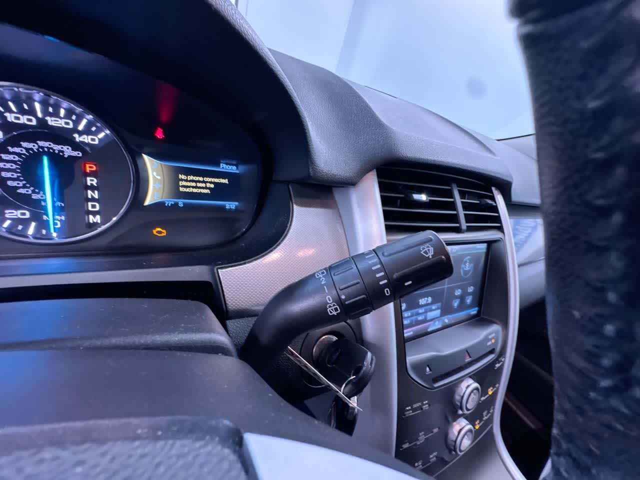 used 2011 Ford Edge car, priced at $7,777