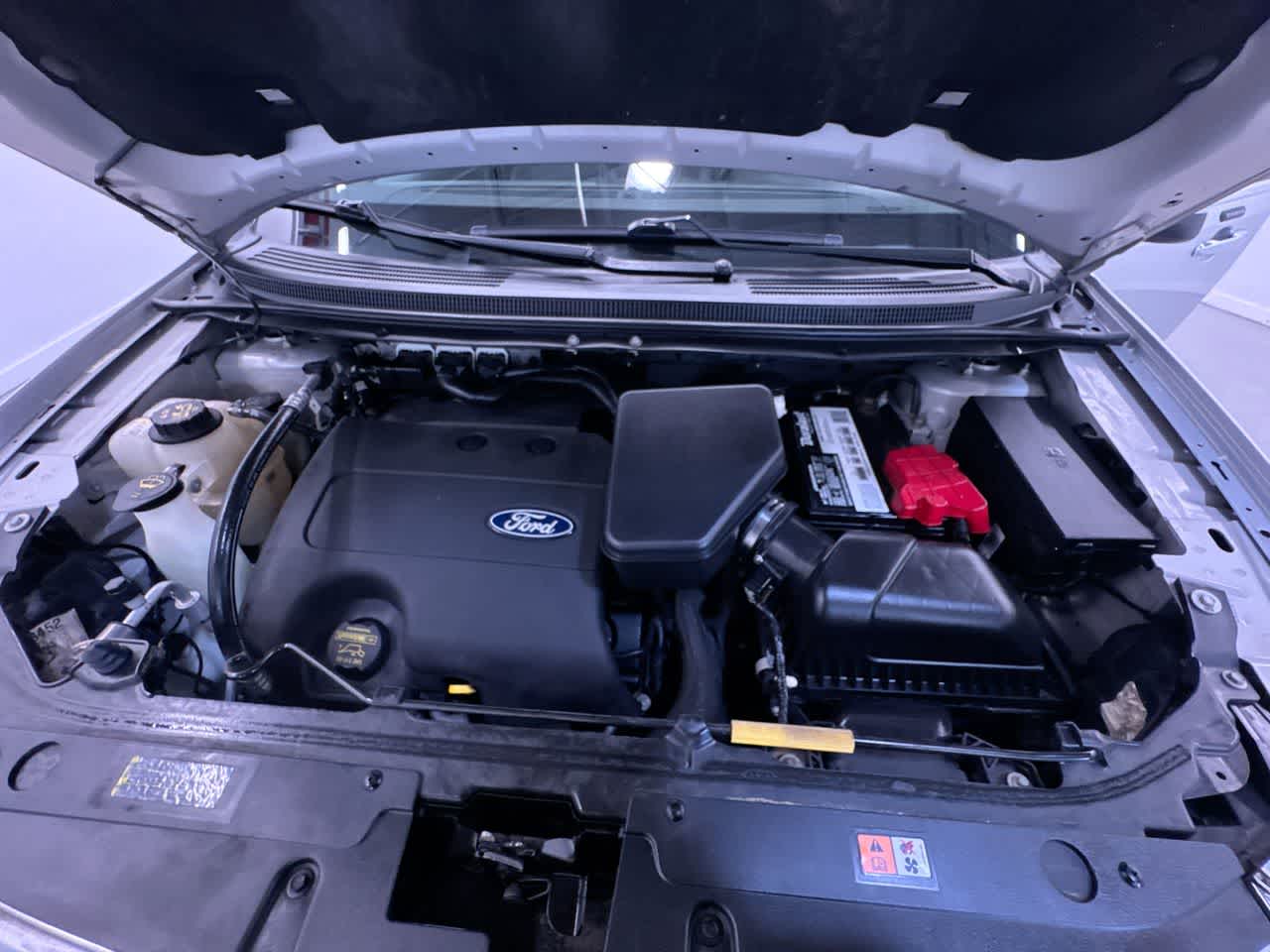 used 2011 Ford Edge car, priced at $7,777