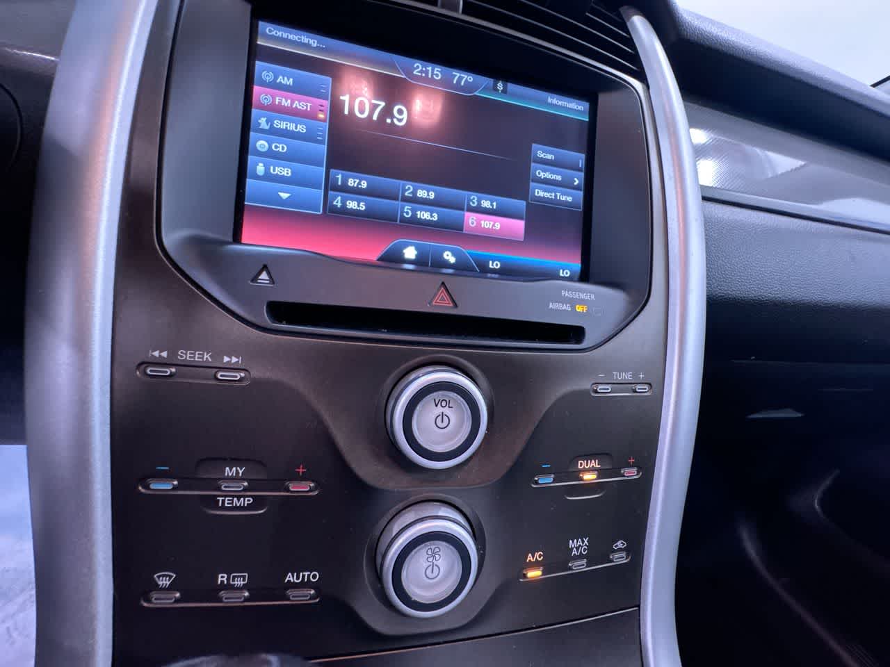 used 2011 Ford Edge car, priced at $7,777