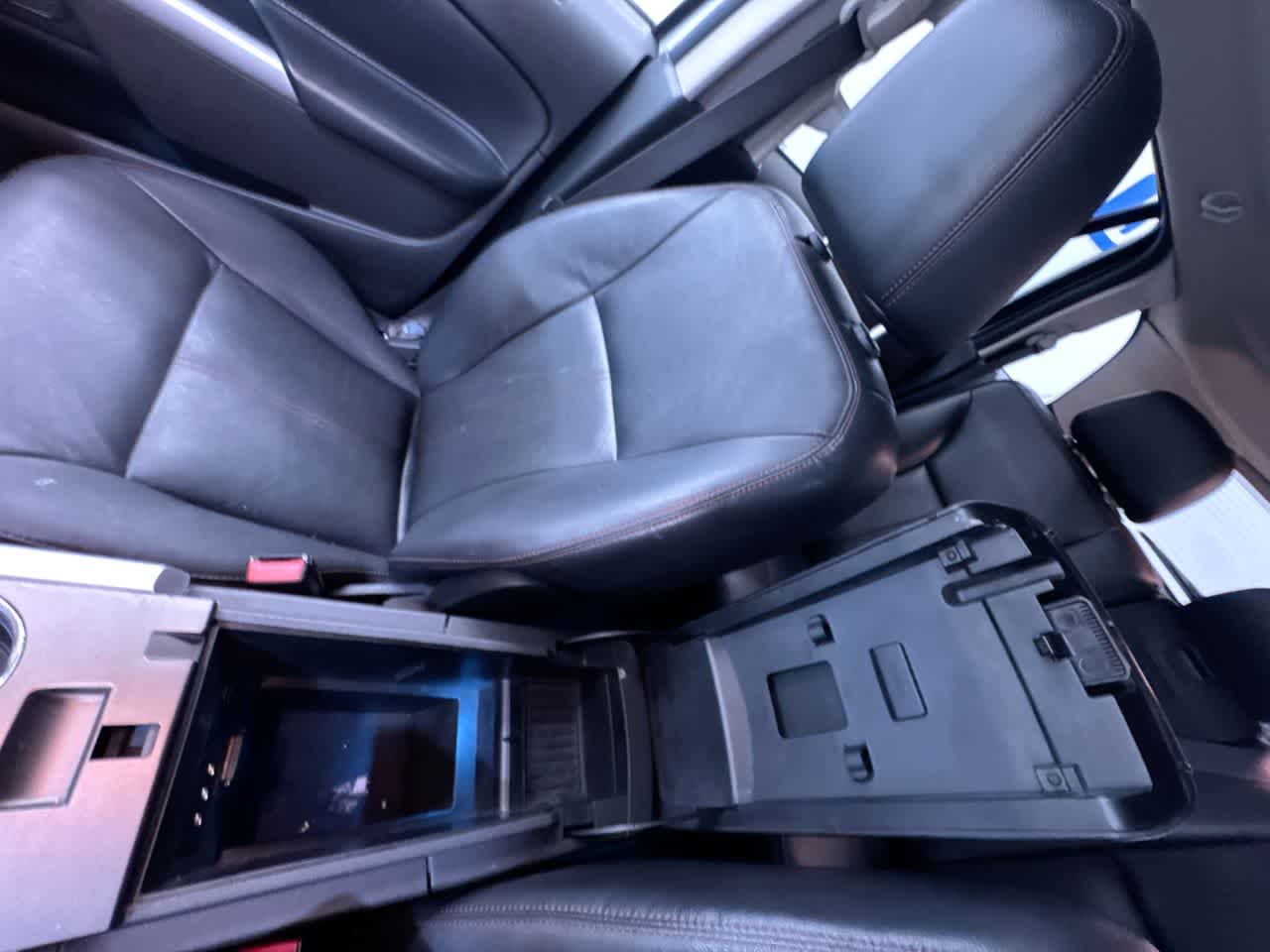 used 2011 Ford Edge car, priced at $7,777