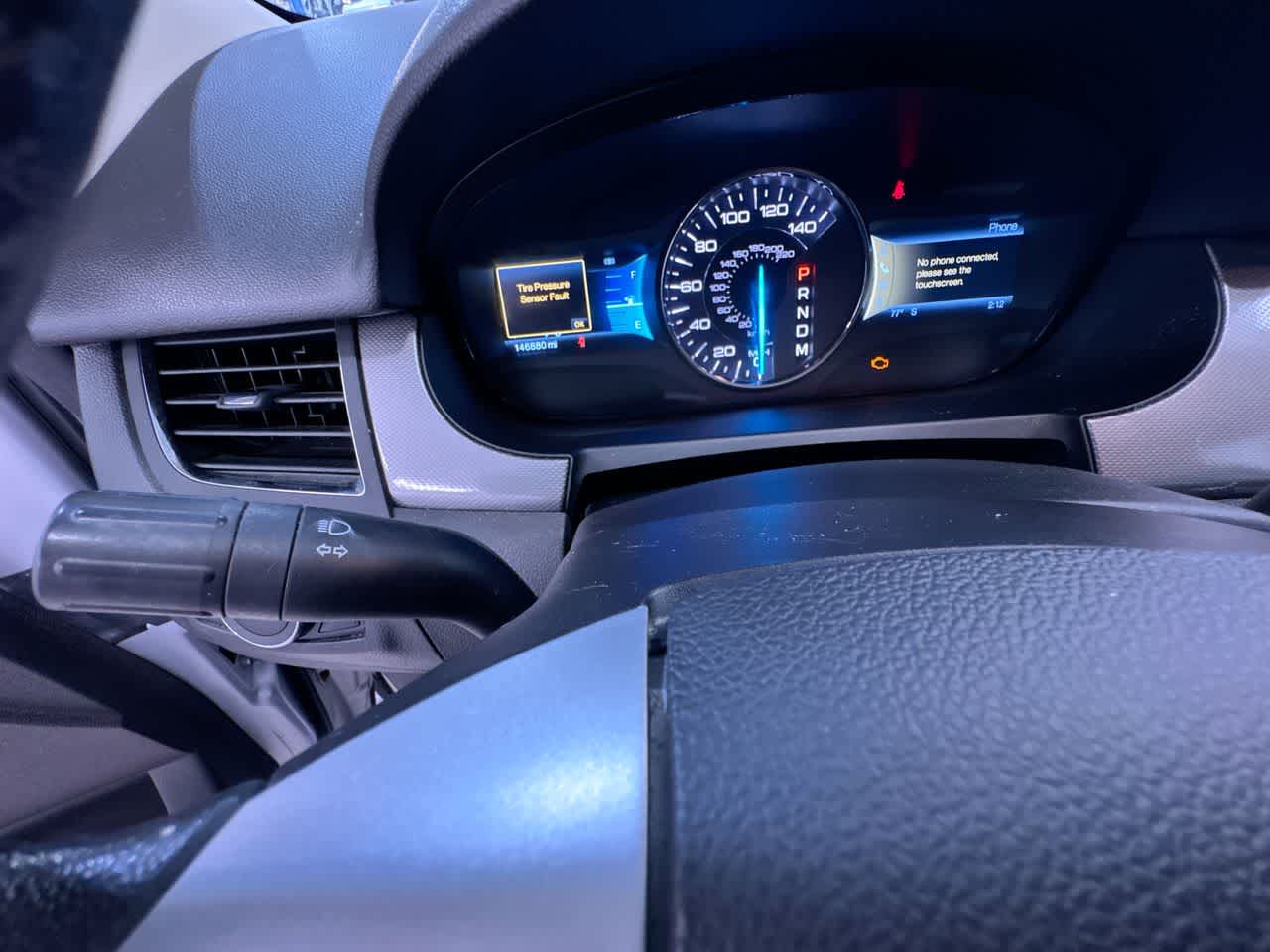 used 2011 Ford Edge car, priced at $7,777