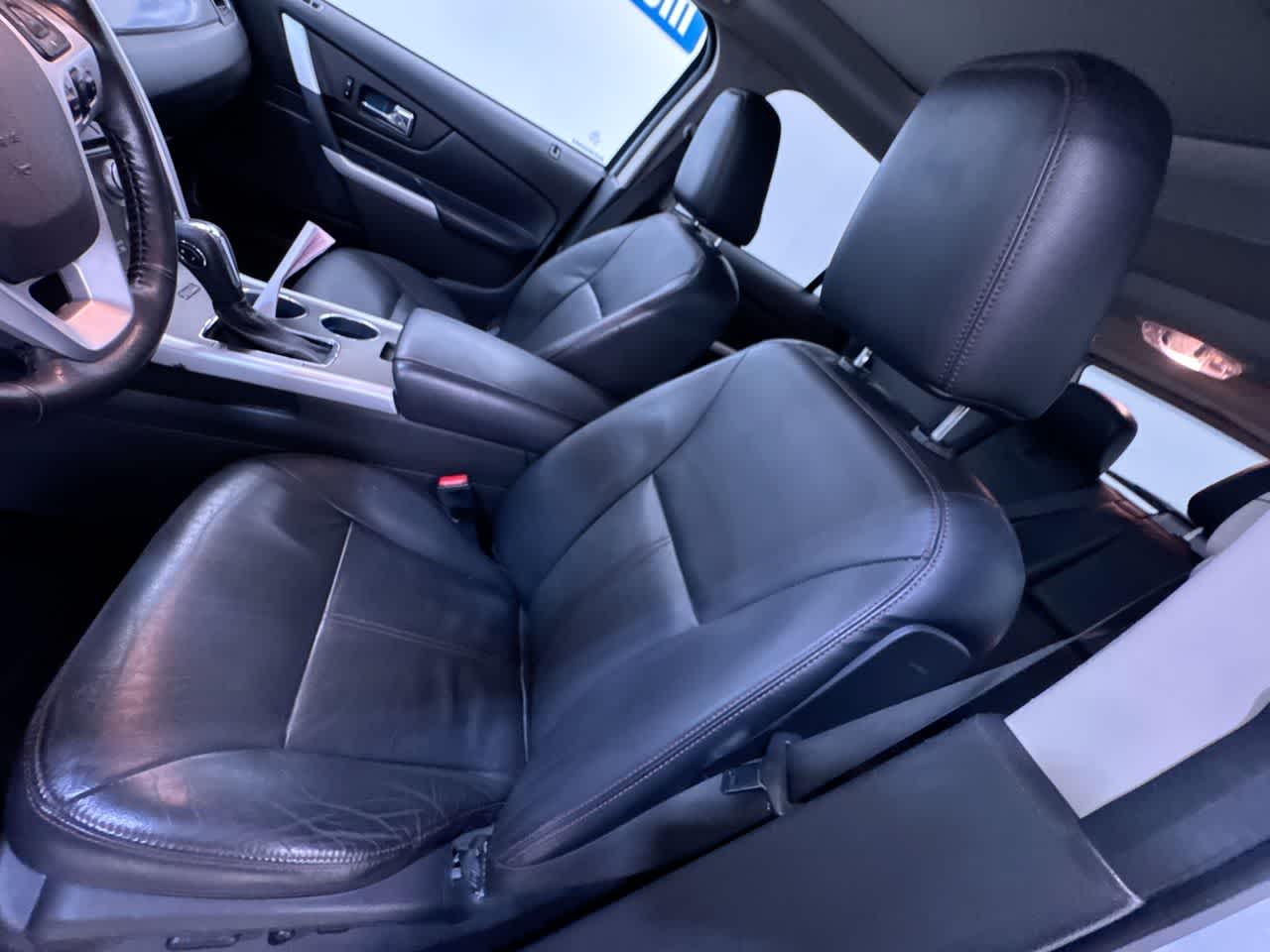 used 2011 Ford Edge car, priced at $7,777