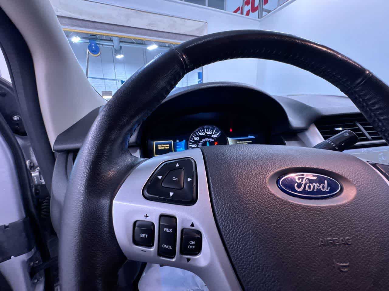 used 2011 Ford Edge car, priced at $7,777