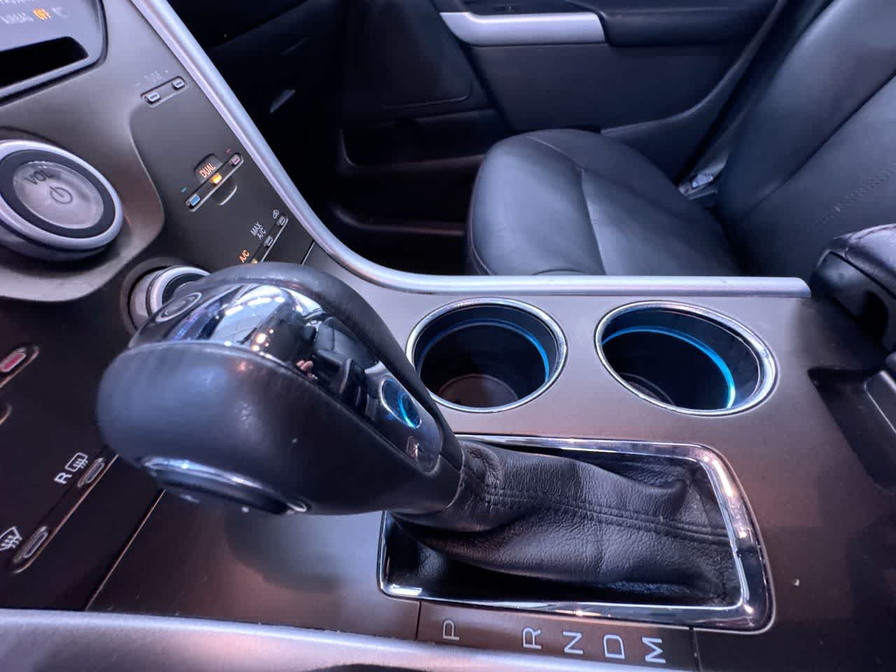 used 2011 Ford Edge car, priced at $7,777