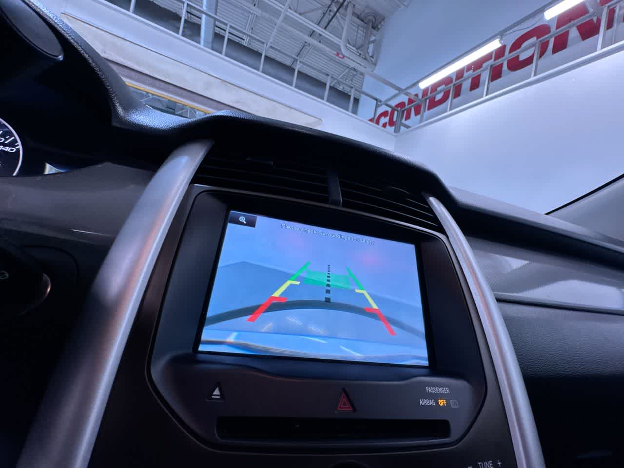 used 2011 Ford Edge car, priced at $7,777