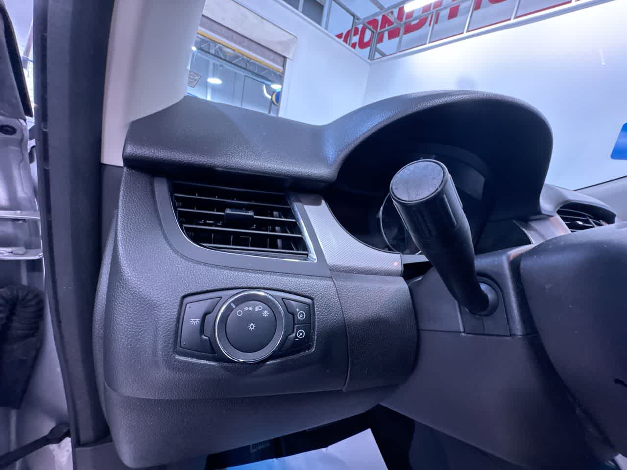 used 2011 Ford Edge car, priced at $7,777