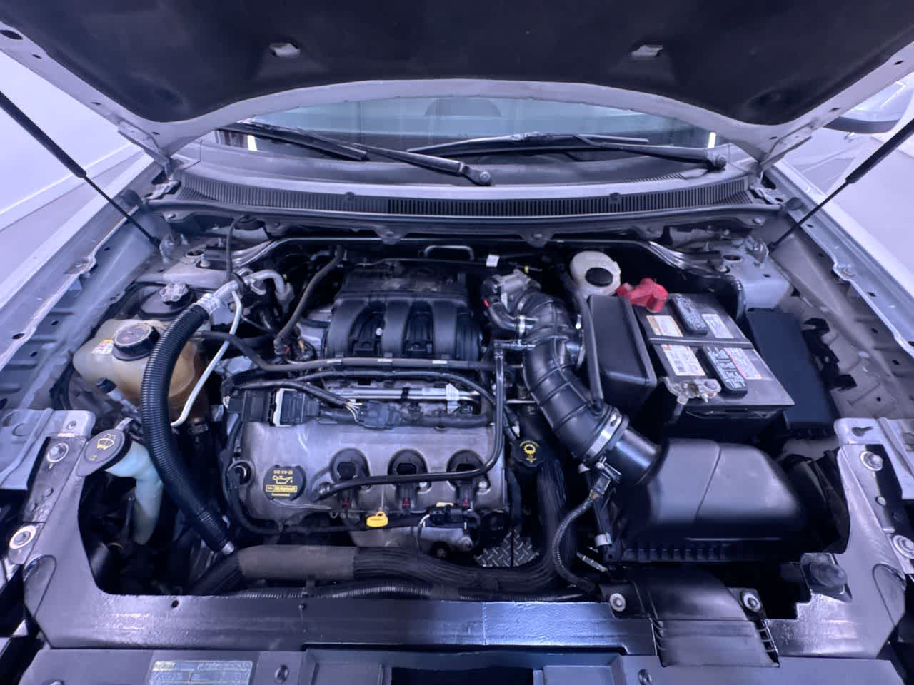 used 2009 Ford Flex car, priced at $5,777