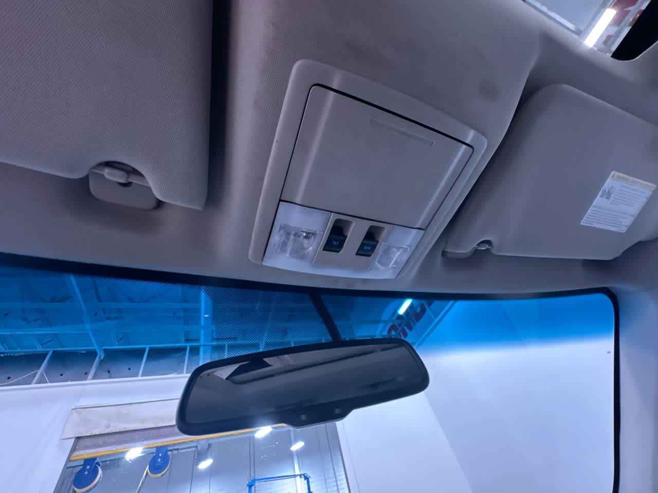 used 2009 Ford Flex car, priced at $5,777