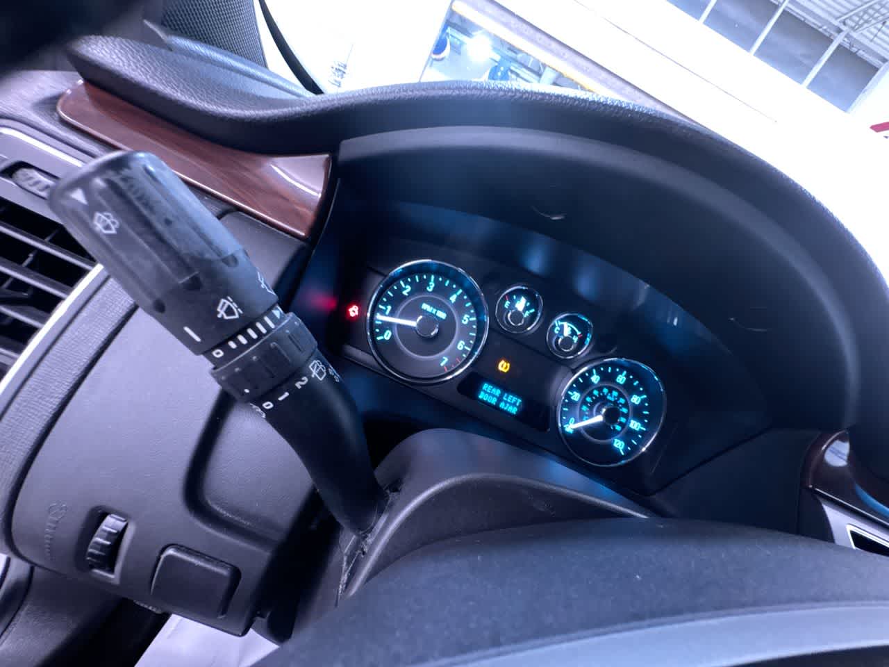 used 2009 Ford Flex car, priced at $5,777