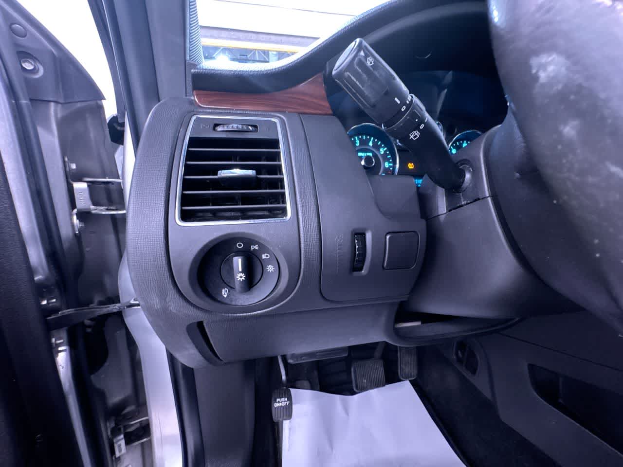 used 2009 Ford Flex car, priced at $5,777