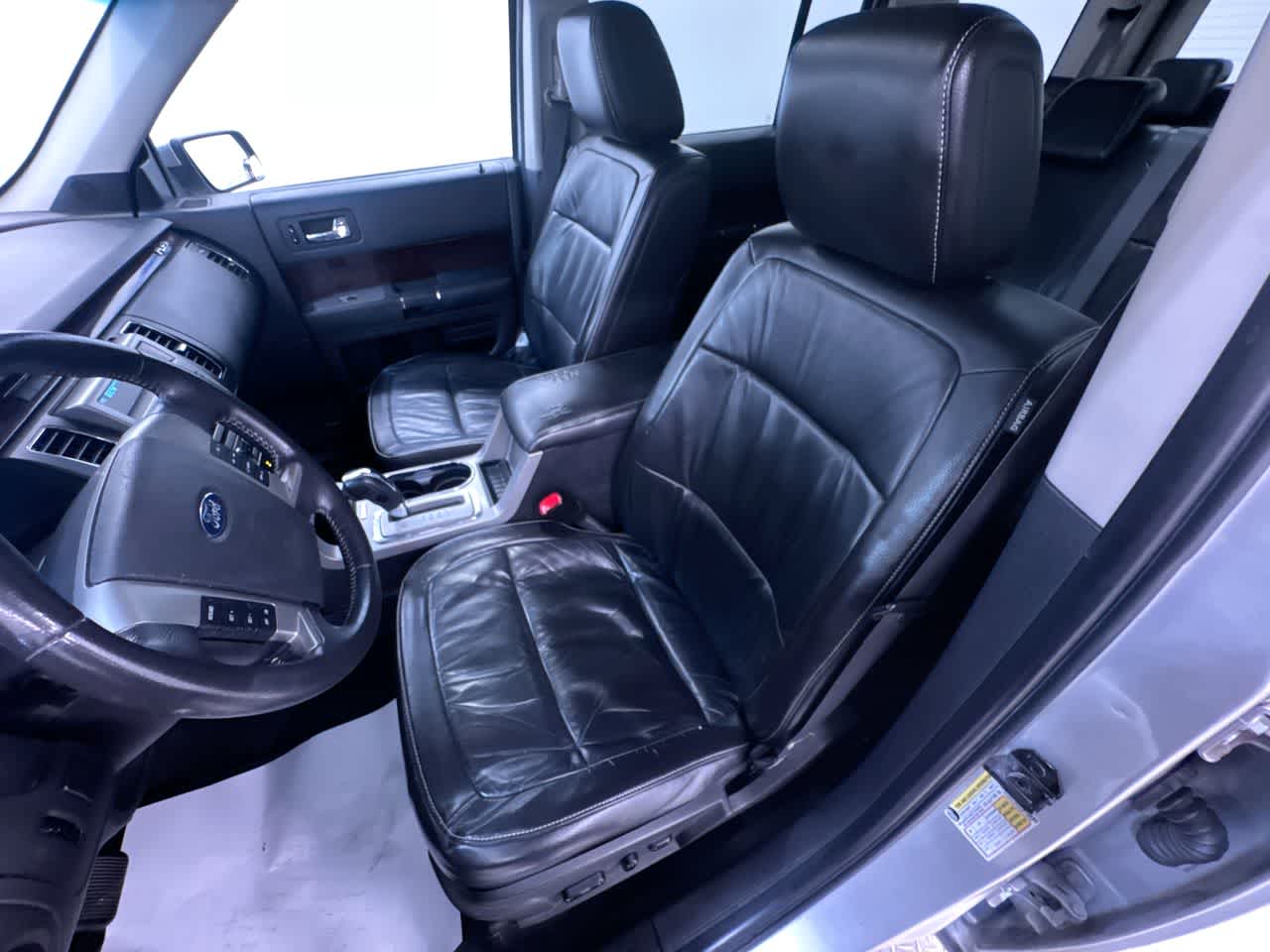 used 2009 Ford Flex car, priced at $5,777