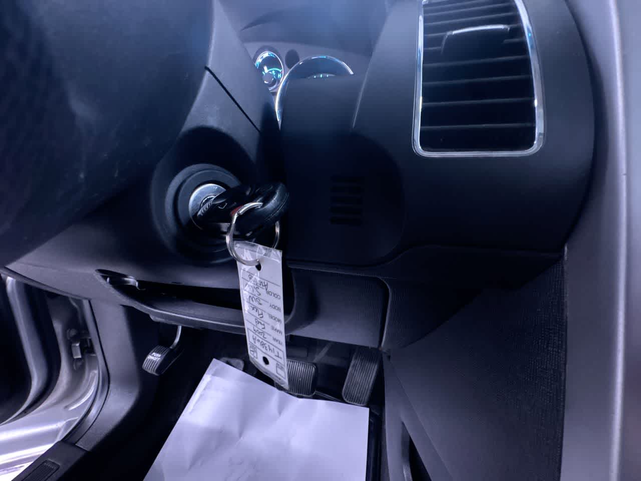 used 2009 Ford Flex car, priced at $5,777