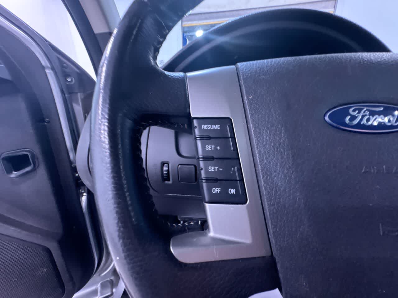 used 2009 Ford Flex car, priced at $5,777