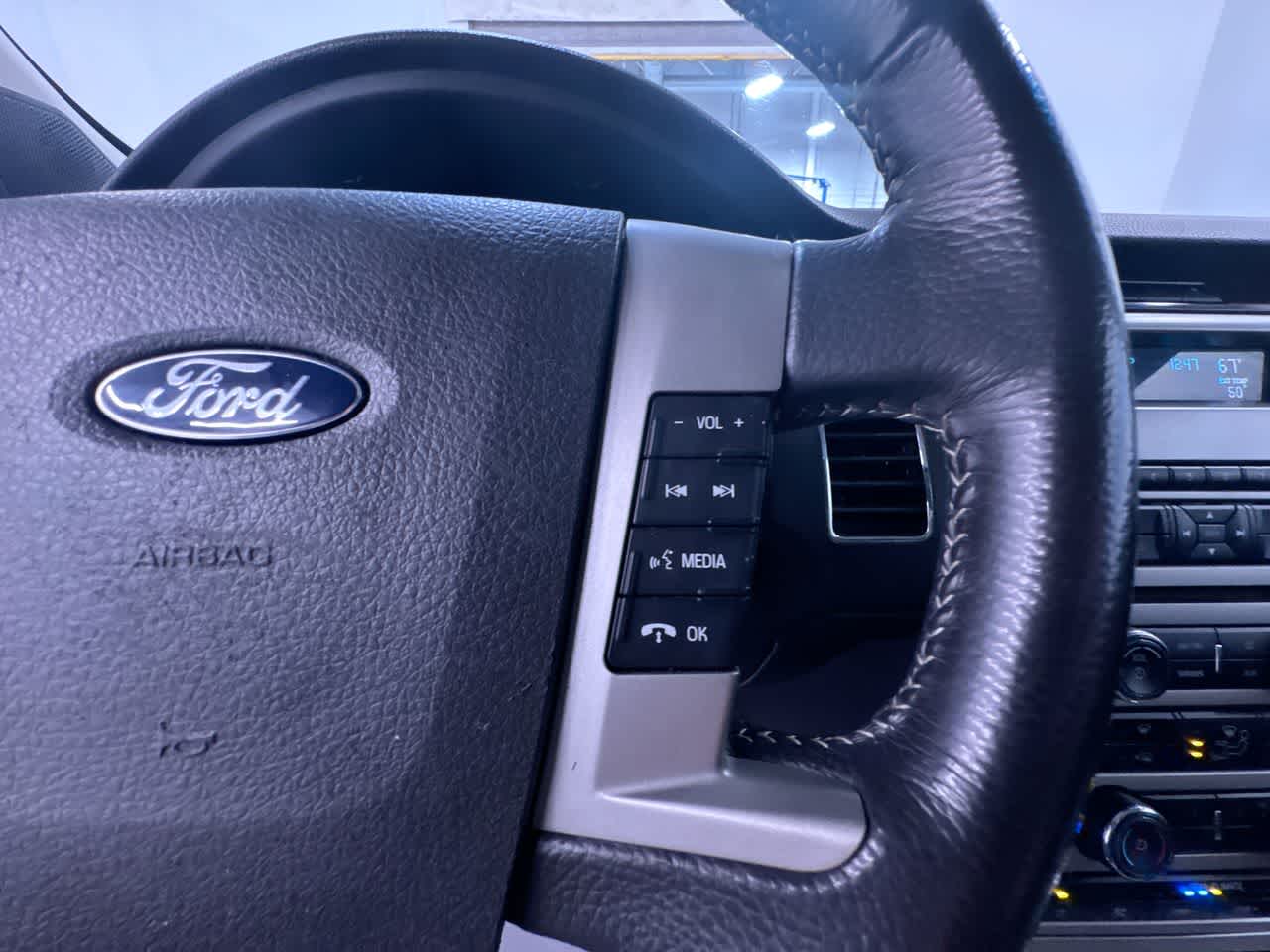 used 2009 Ford Flex car, priced at $5,777