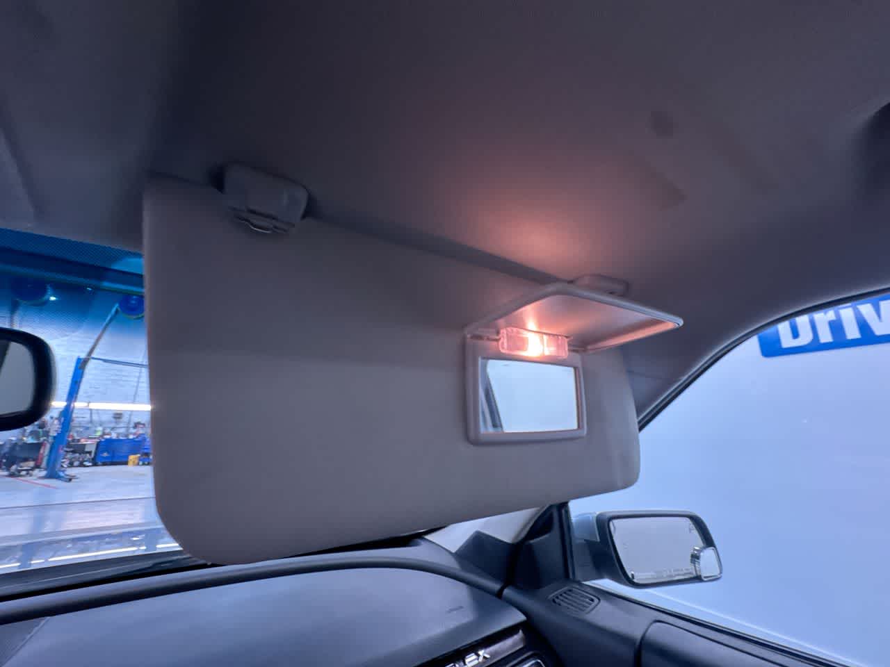 used 2009 Ford Flex car, priced at $5,777