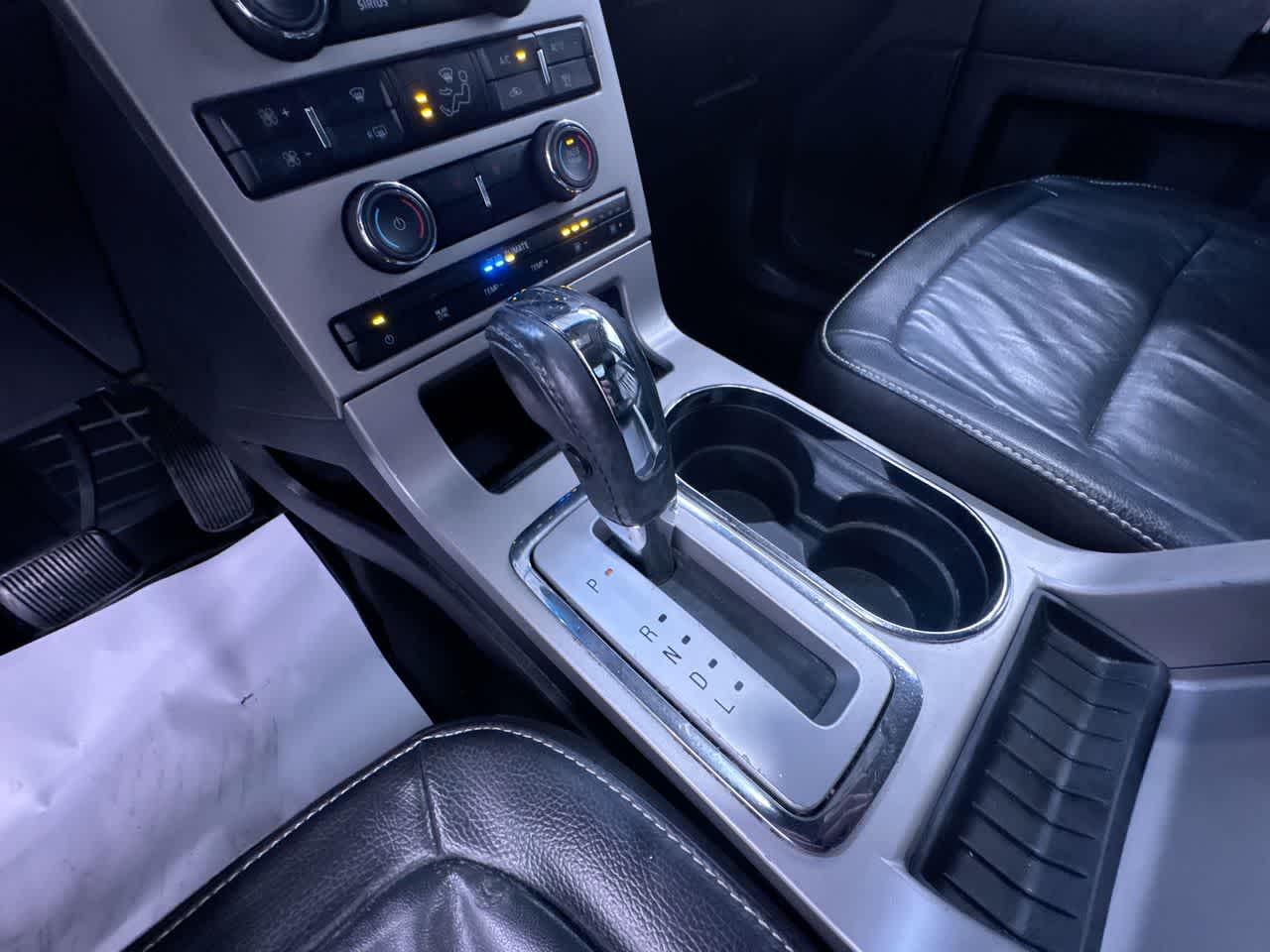 used 2009 Ford Flex car, priced at $5,777