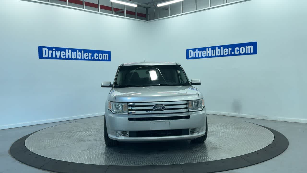 used 2009 Ford Flex car, priced at $5,777