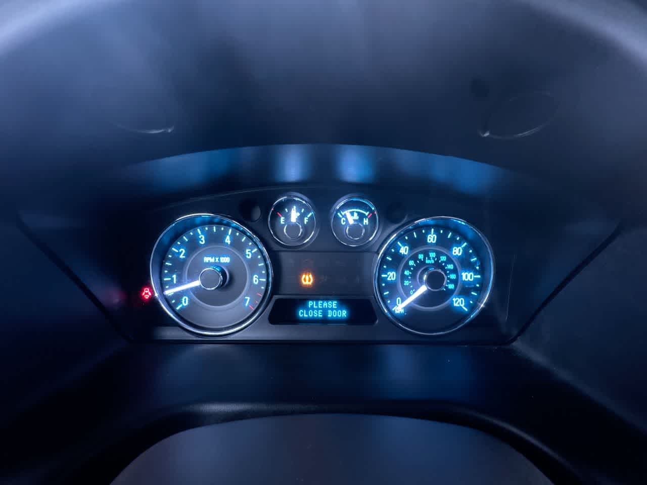 used 2009 Ford Flex car, priced at $5,777