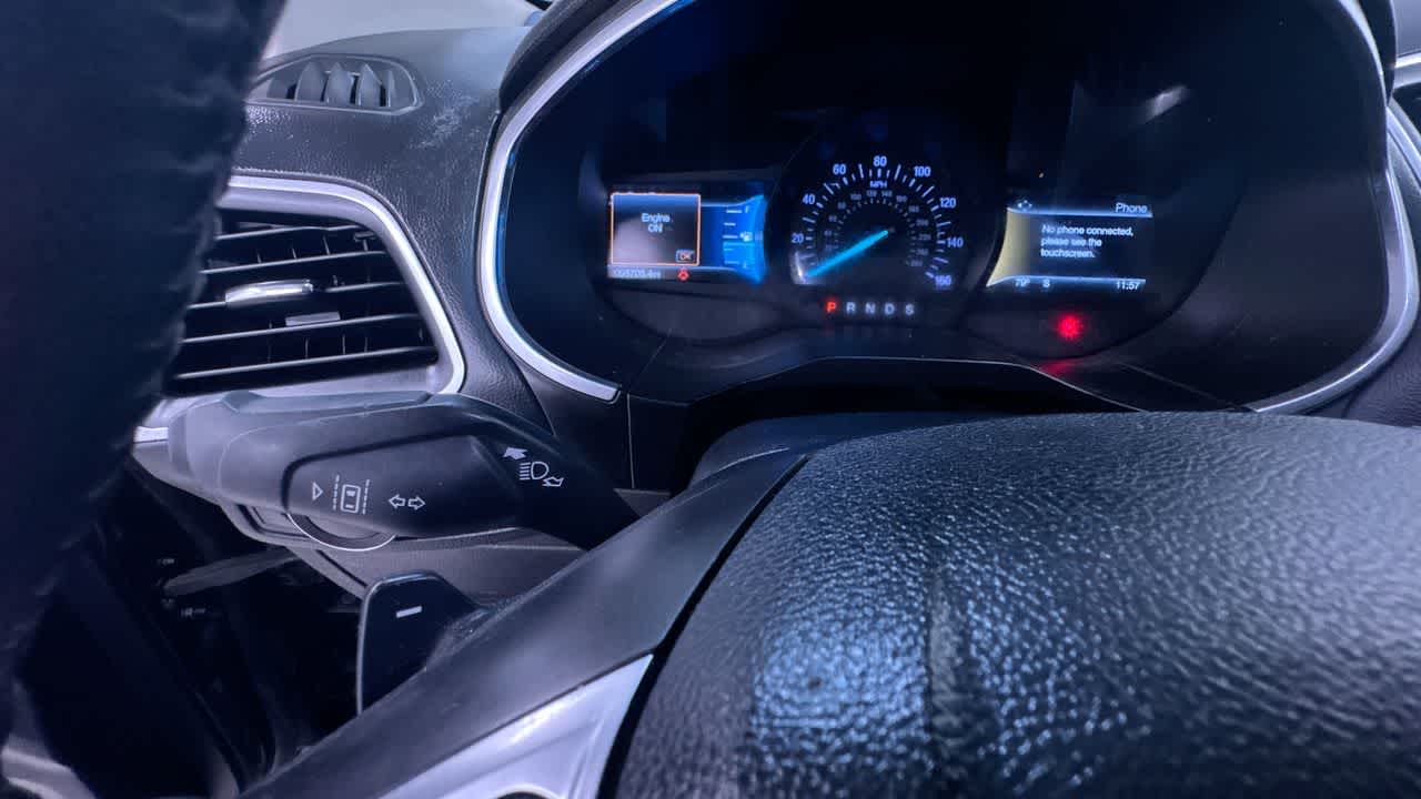 used 2018 Ford Edge car, priced at $10,527