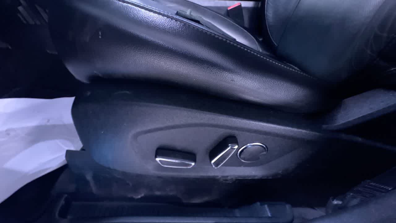 used 2018 Ford Edge car, priced at $10,527