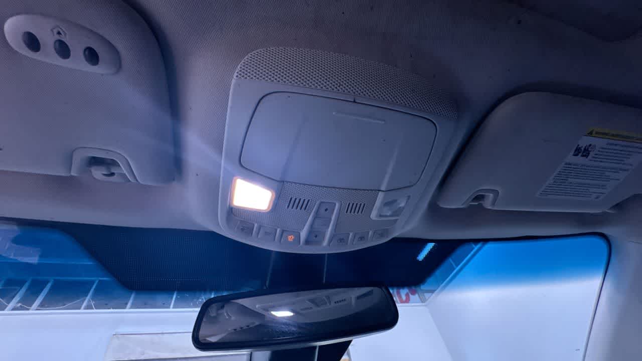 used 2018 Ford Edge car, priced at $10,527