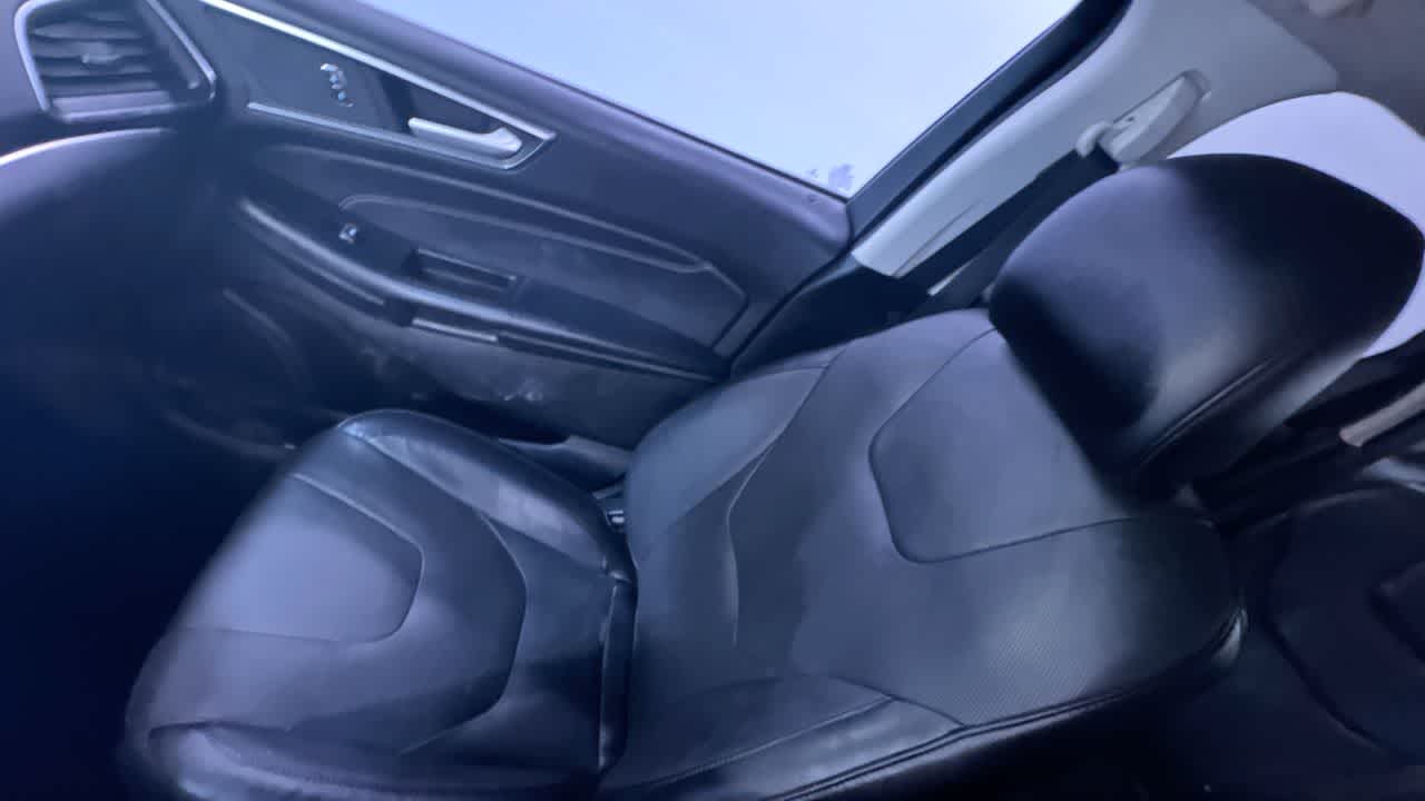 used 2018 Ford Edge car, priced at $10,527