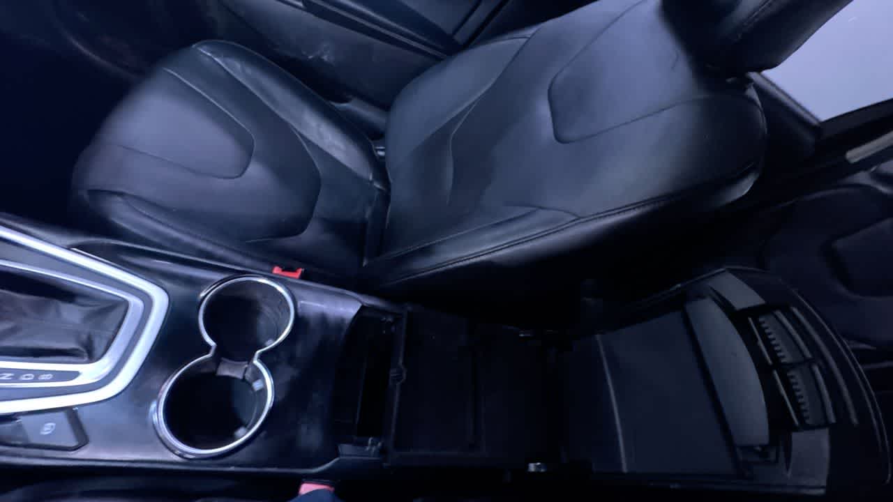 used 2018 Ford Edge car, priced at $10,527