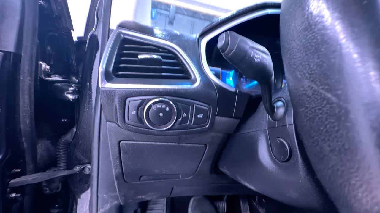 used 2018 Ford Edge car, priced at $10,527