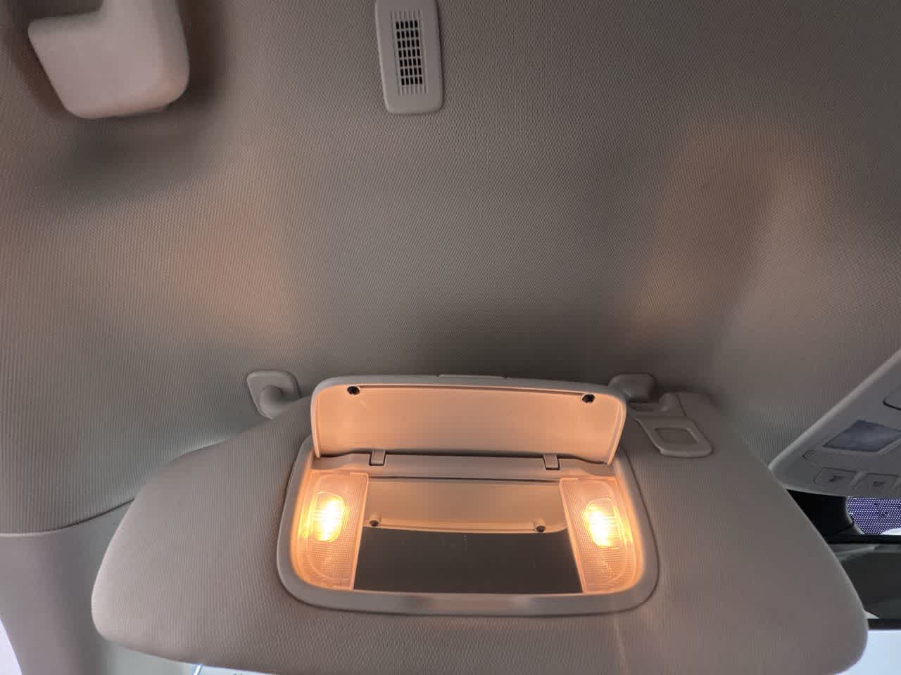 used 2024 Ford Edge car, priced at $19,777