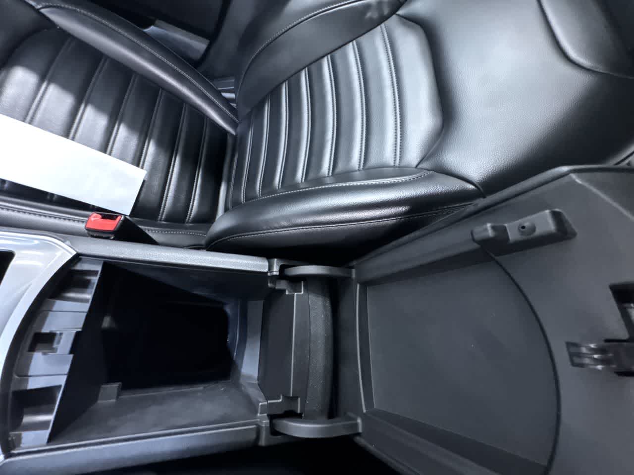 used 2024 Ford Edge car, priced at $19,777