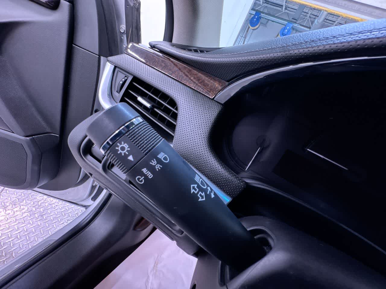 used 2016 Cadillac XTS car, priced at $12,777